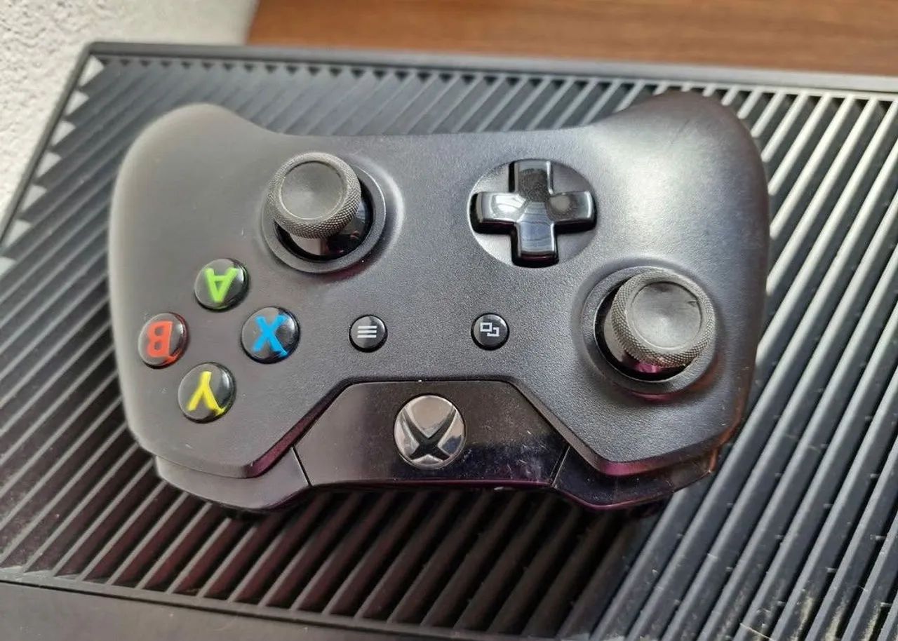 Xbox one fat - Foto 2