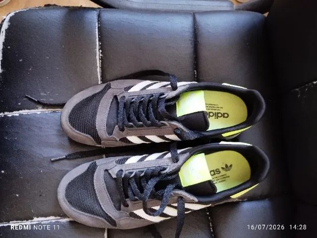 Adidas ZX 750 - Calçados - Parque Santos Dumont, Taboão da Serra