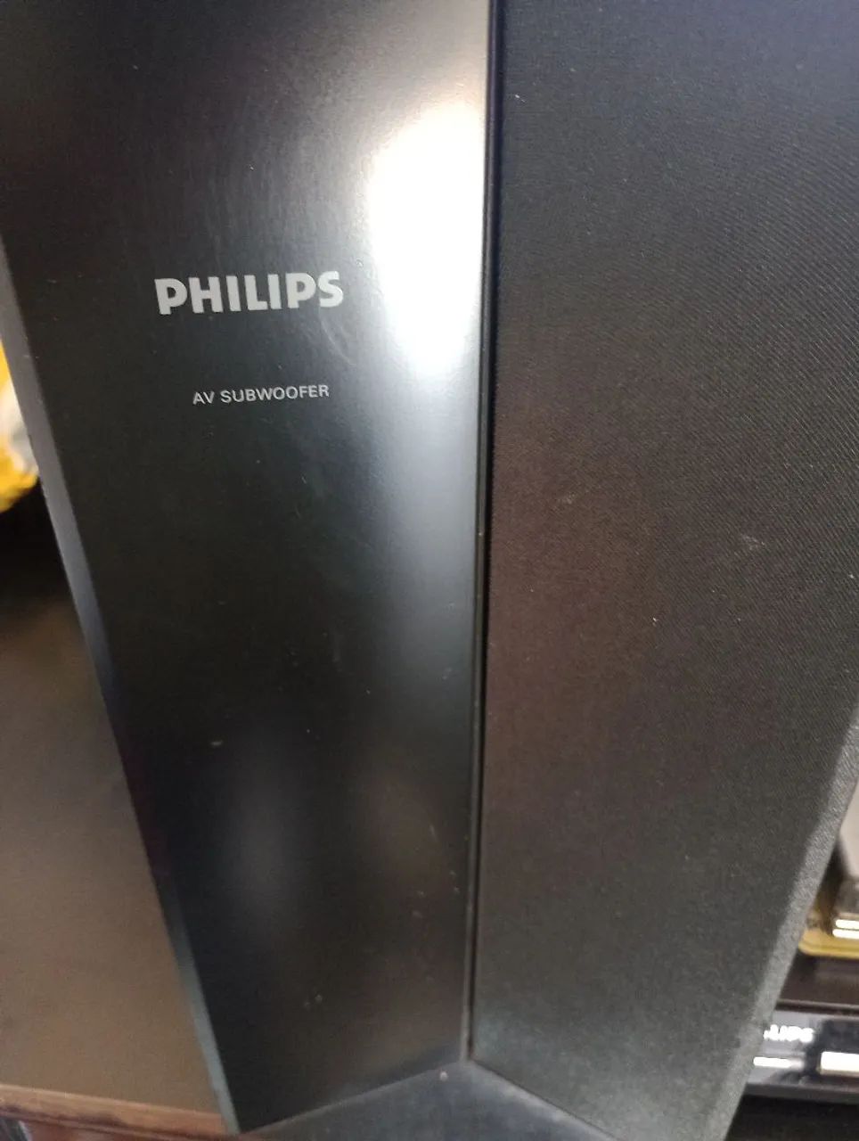 Home theater Philips  - Foto 4