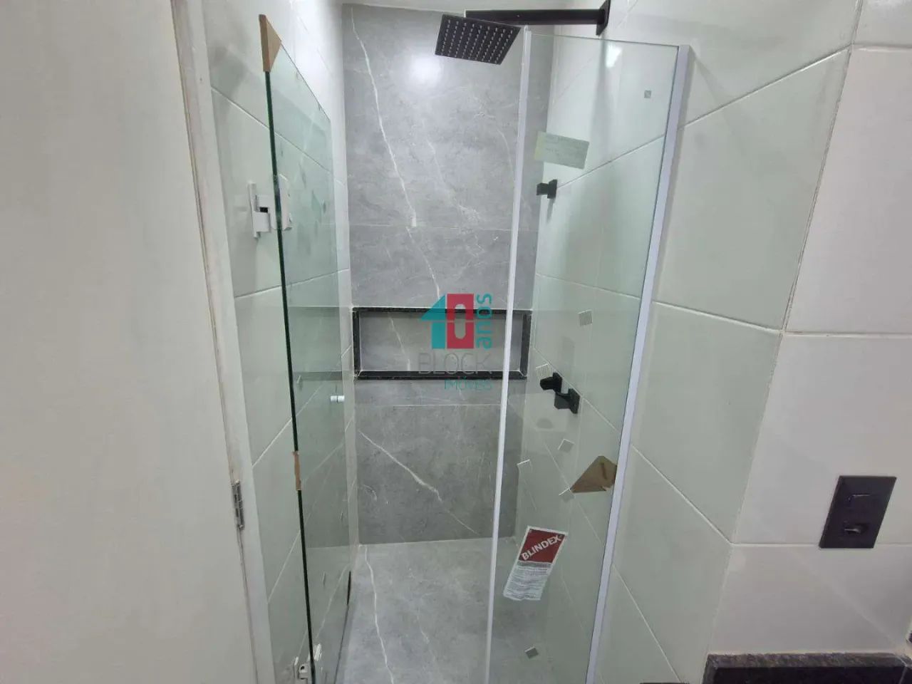 Urca | Apartamento 1 quarto, sendo 1 suite - Foto 5