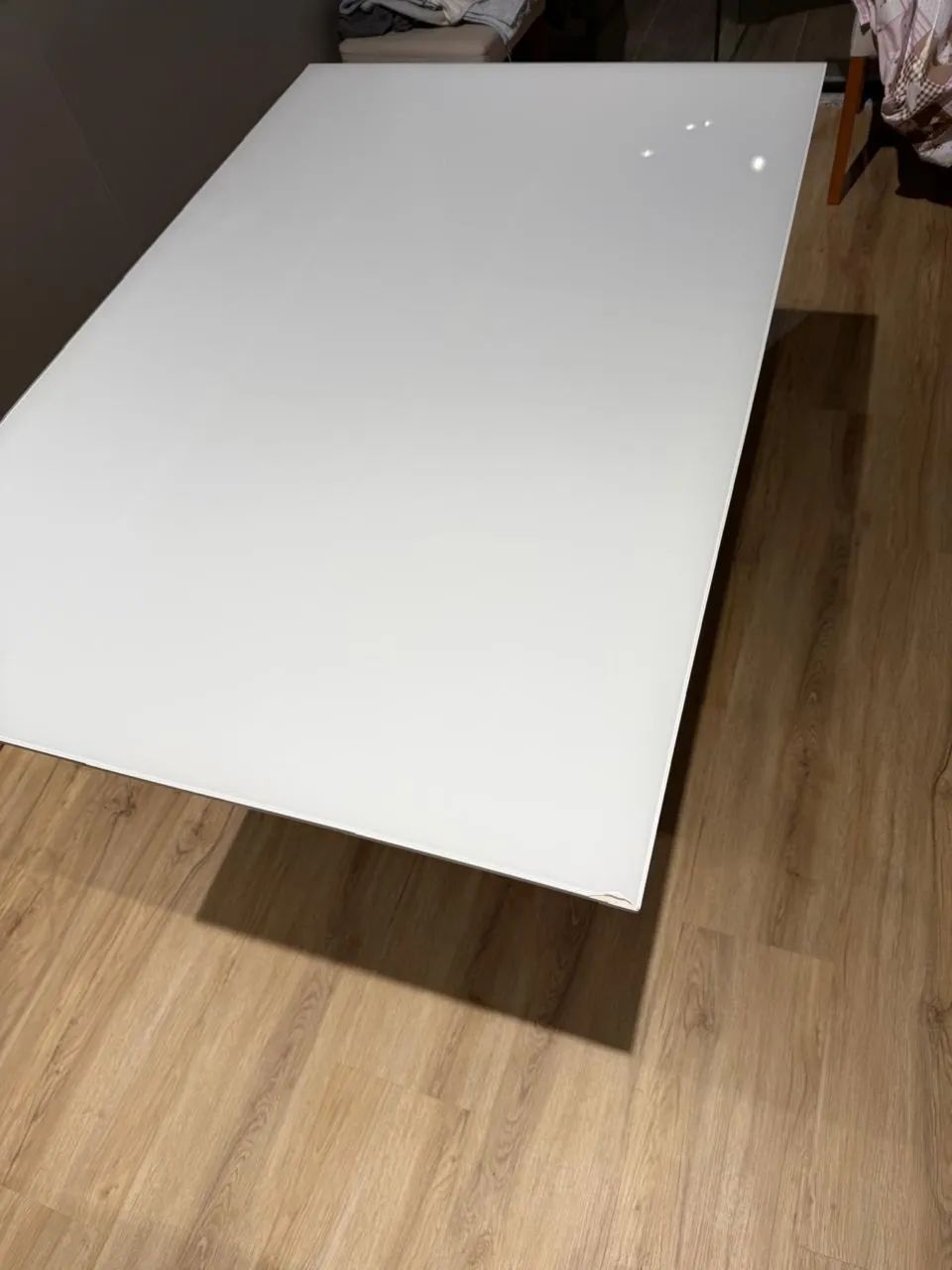 Mesa com 4 cadeiras  - Foto 2