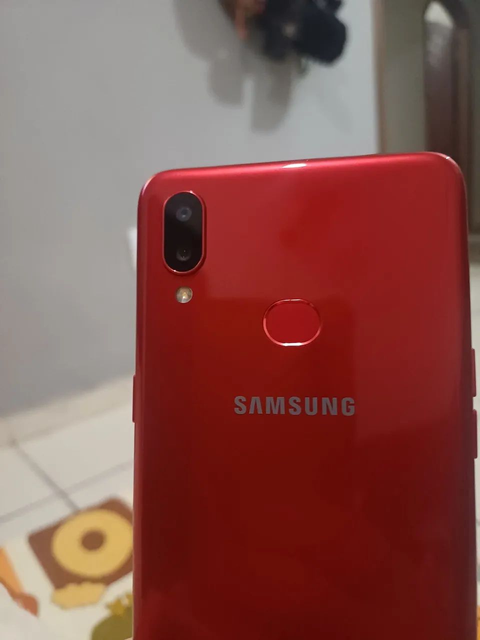 Celular A10s  - Foto 3