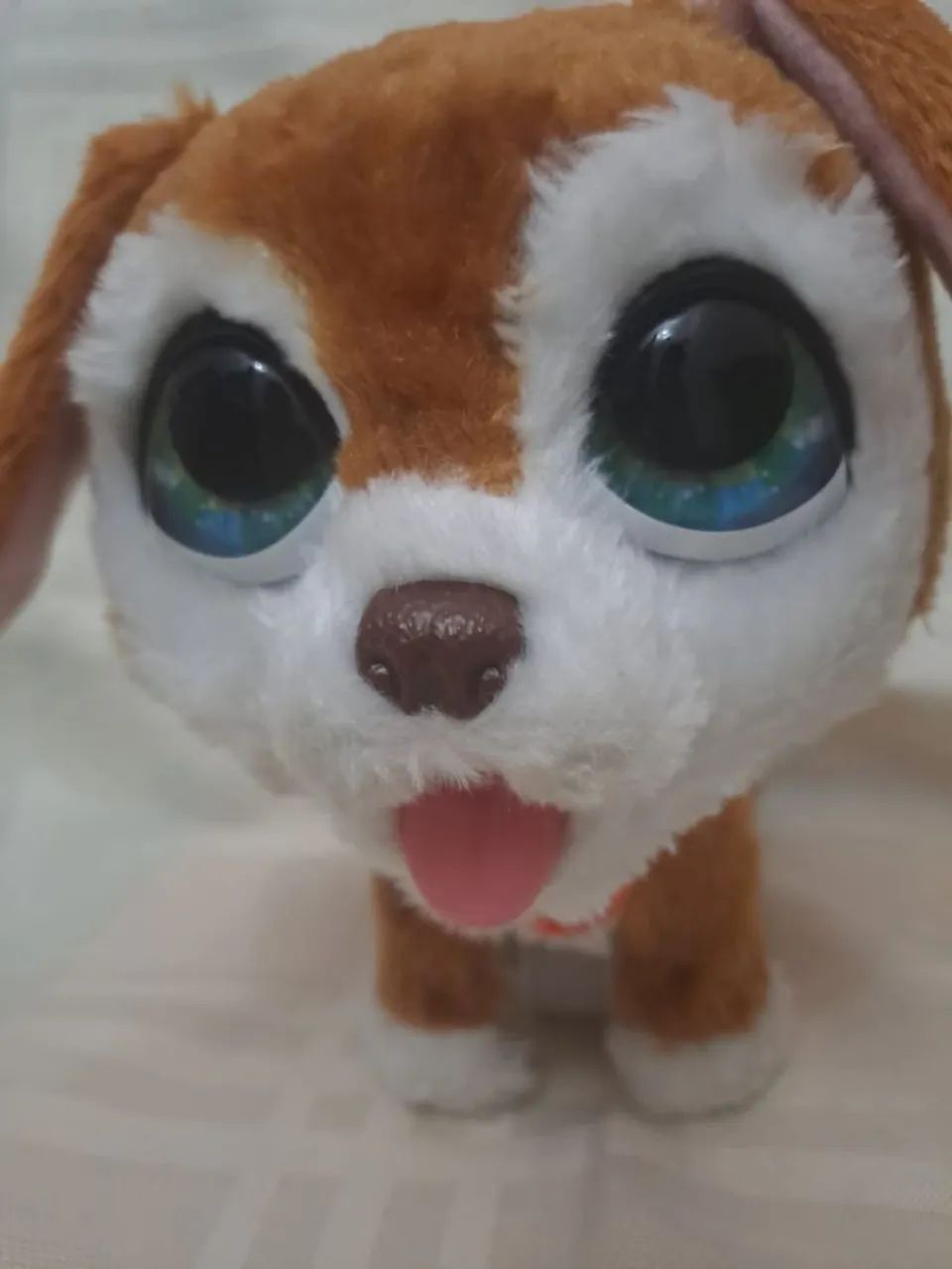 Cachorrinho Fur real  - Foto 3