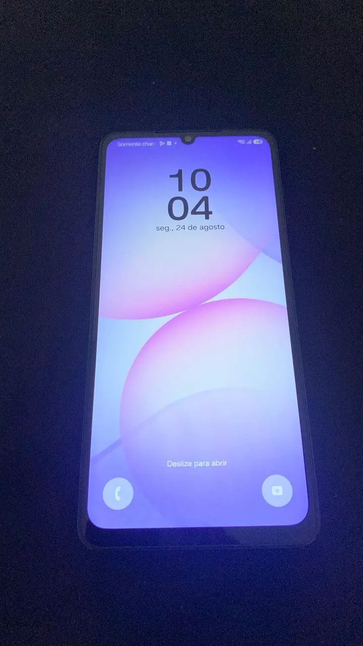 Samsung A 07  - Foto 2