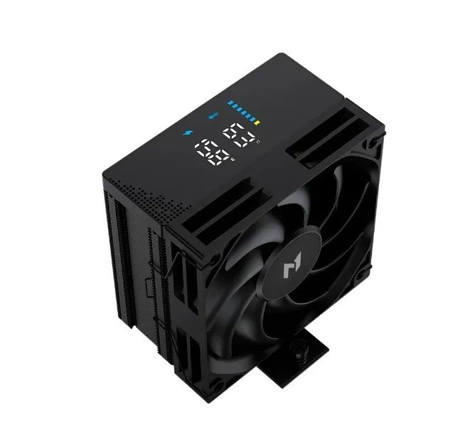 Air Cooler Storm Black Digital - Foto 2