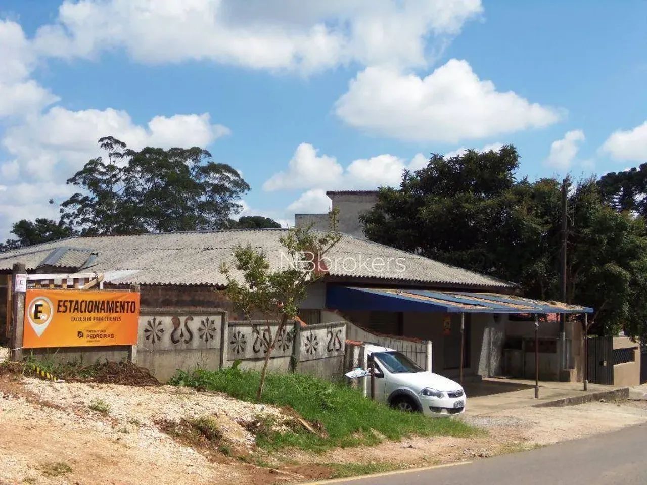 TERRENO COMERCIAL OU RESIDENCIAL - Foto 4
