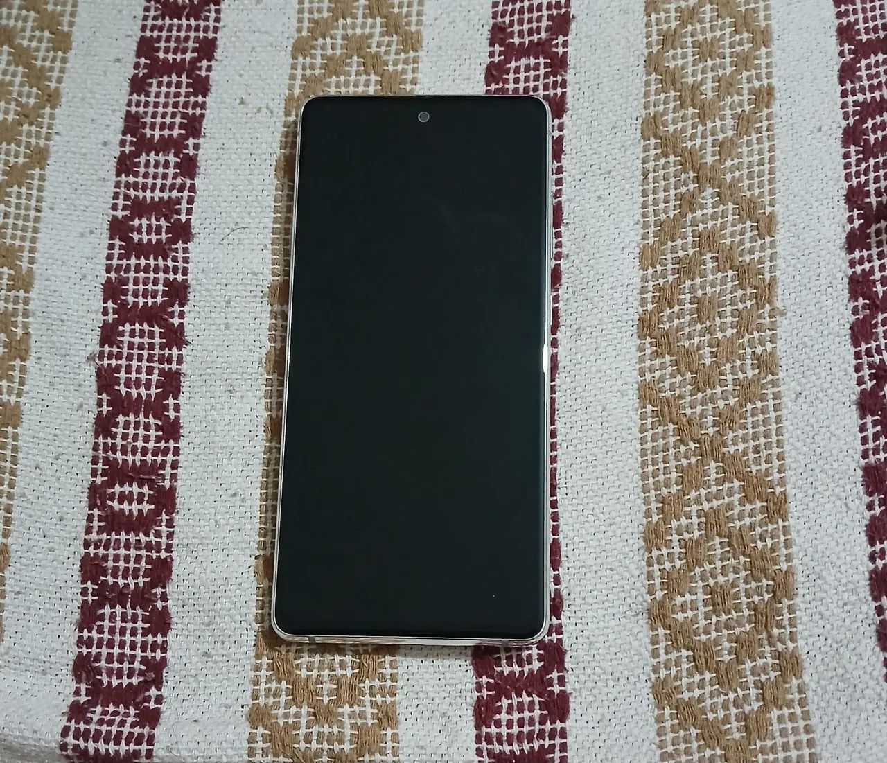 Samsung Galaxy S20 FE Snapdragon Qualcomm 865