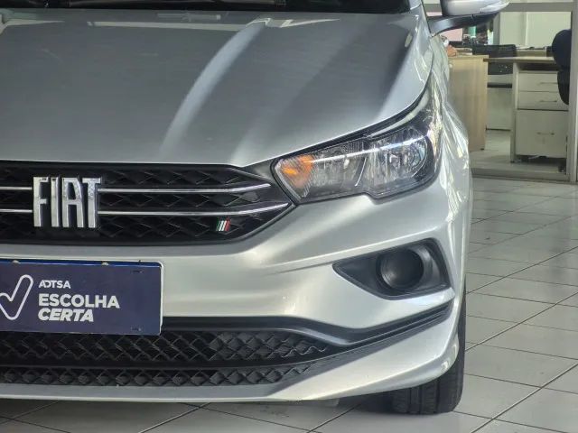 Fiat Cronos Drive 1.3 8V Flex 2025 - Foto 3