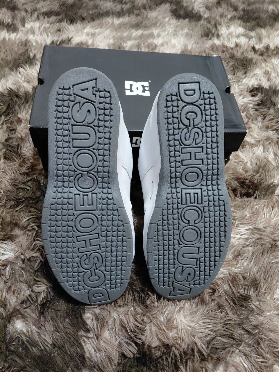 Tênis DC Shoes Lynx Zero 42 - Foto 4