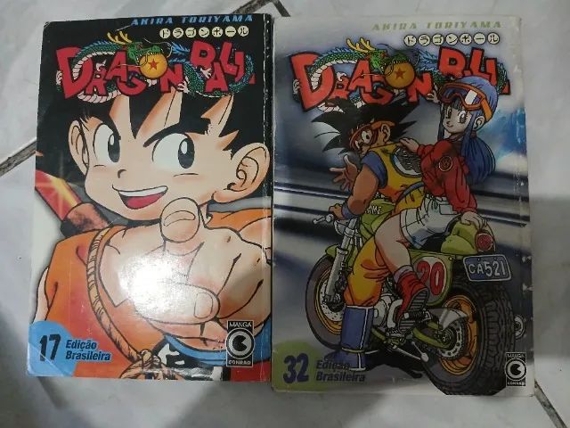 Lote de Mangás Variados - Foto 3