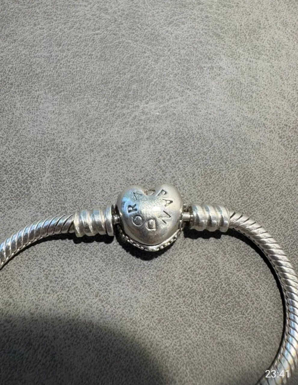 Pulseira Pandora - Foto 2