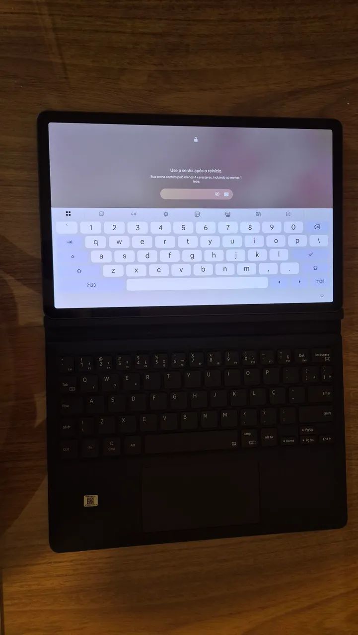 Samsung Tab S9 - Foto 3