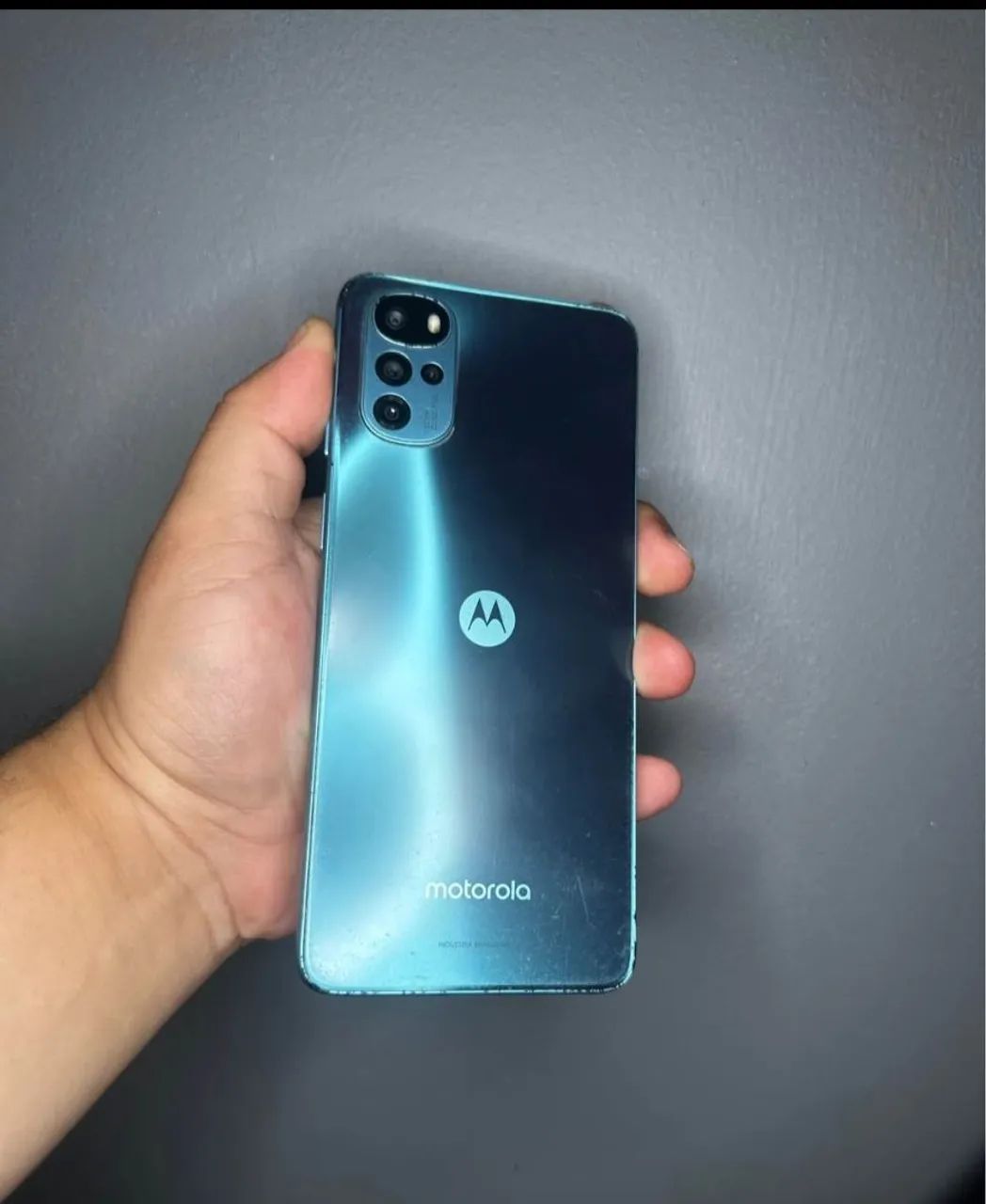 Vendo celular 128gb 4 de ram - Foto 2