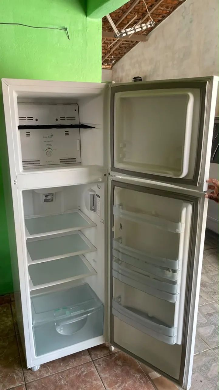 Geladeira  - Foto 2