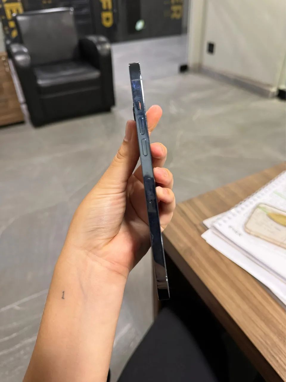 iPhone 12 Pro Max 128gb - Foto 3