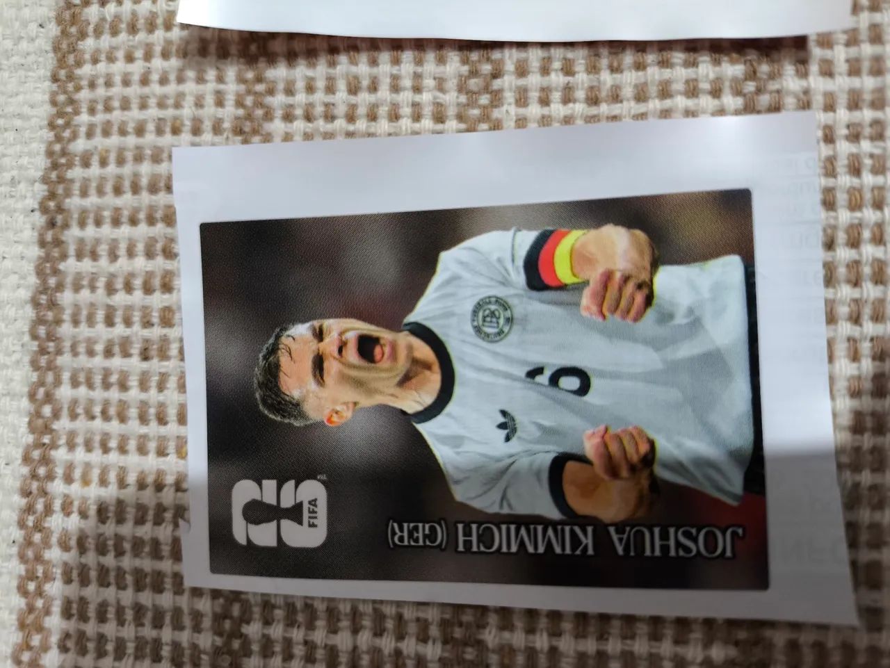 Figuras Coca-Cola Copa 2026 - Panini - Foto 3