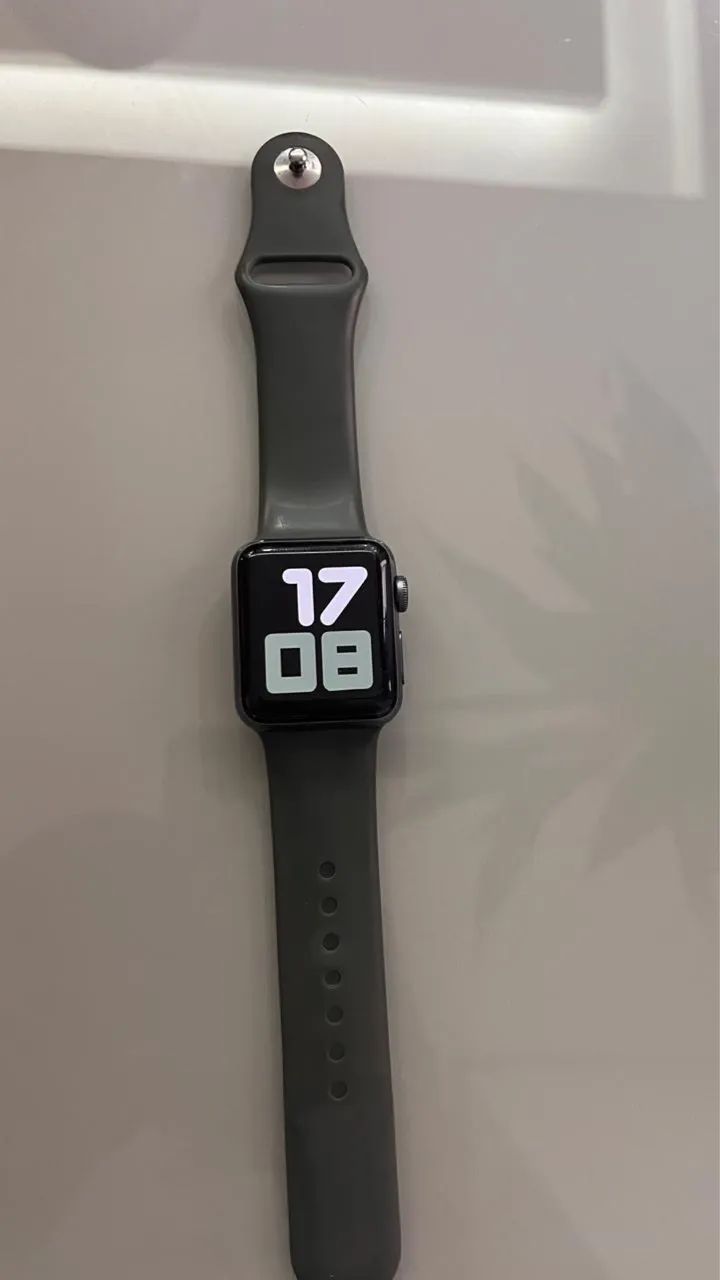 Relógio smartwatch - Foto 2