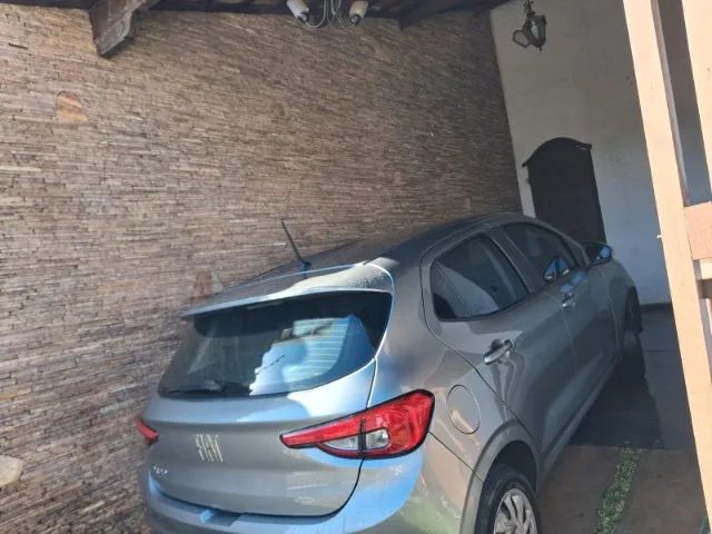 Fiat Argo 1.0 6V Flex. 2019 - Foto 4