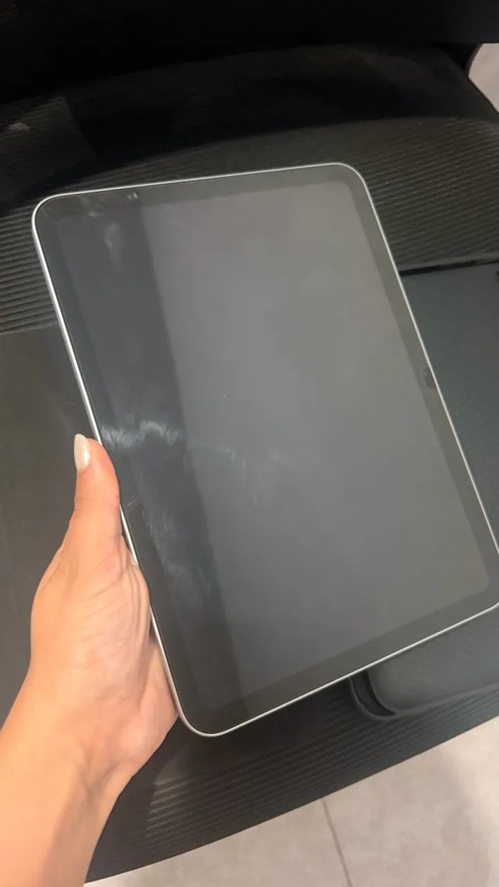 IPAD 11 / 128gb - Foto 2