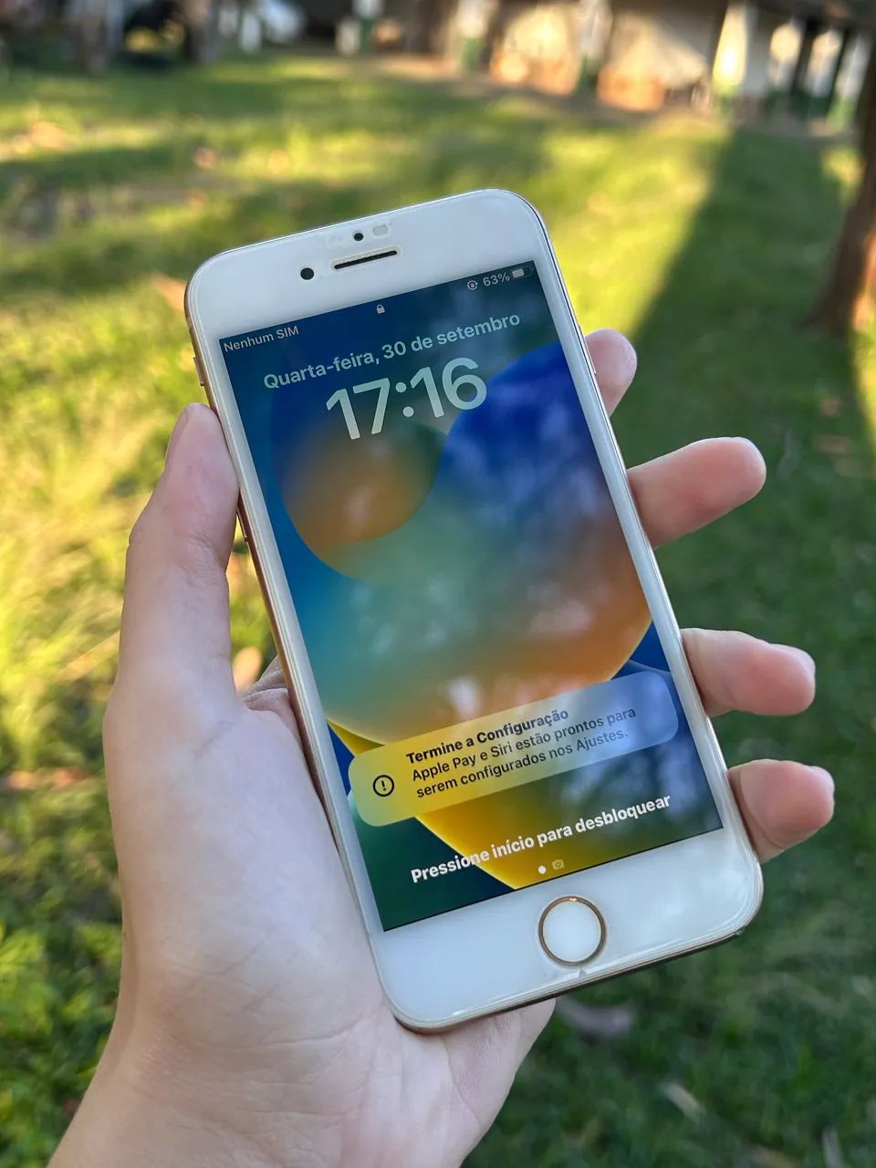 iPhone 8 64GB - Foto 2