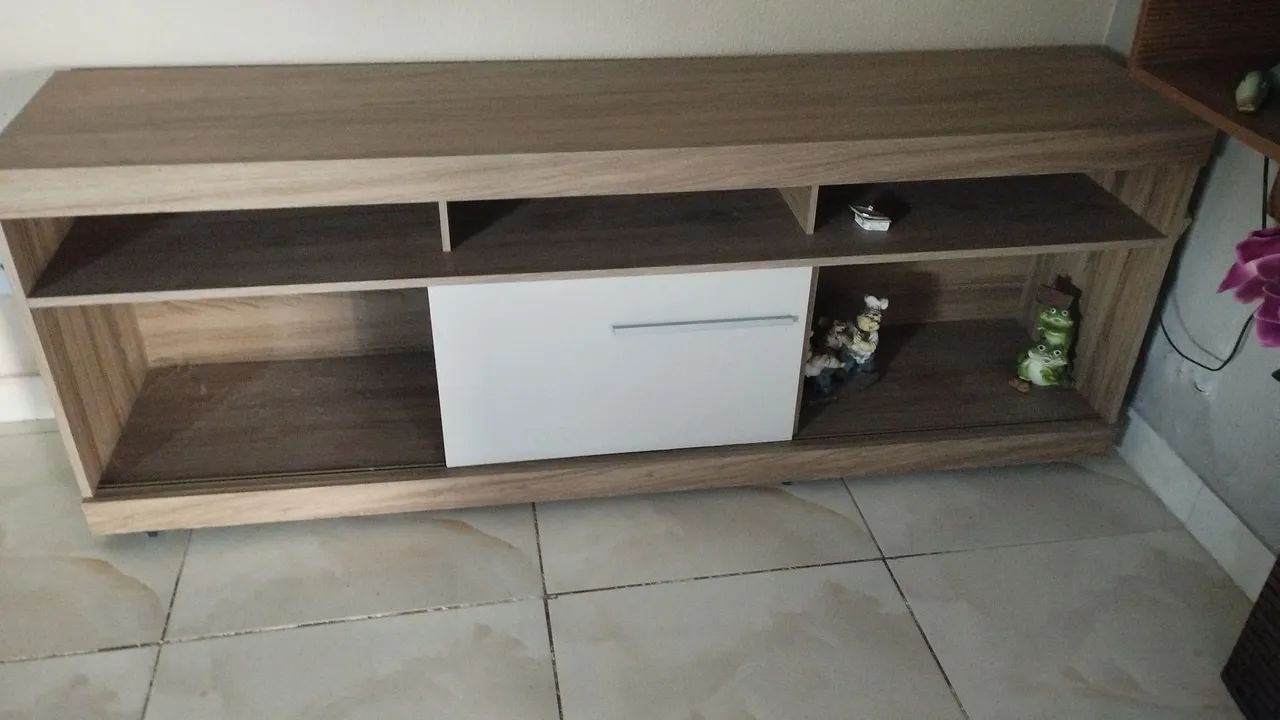 Rack - Foto 2