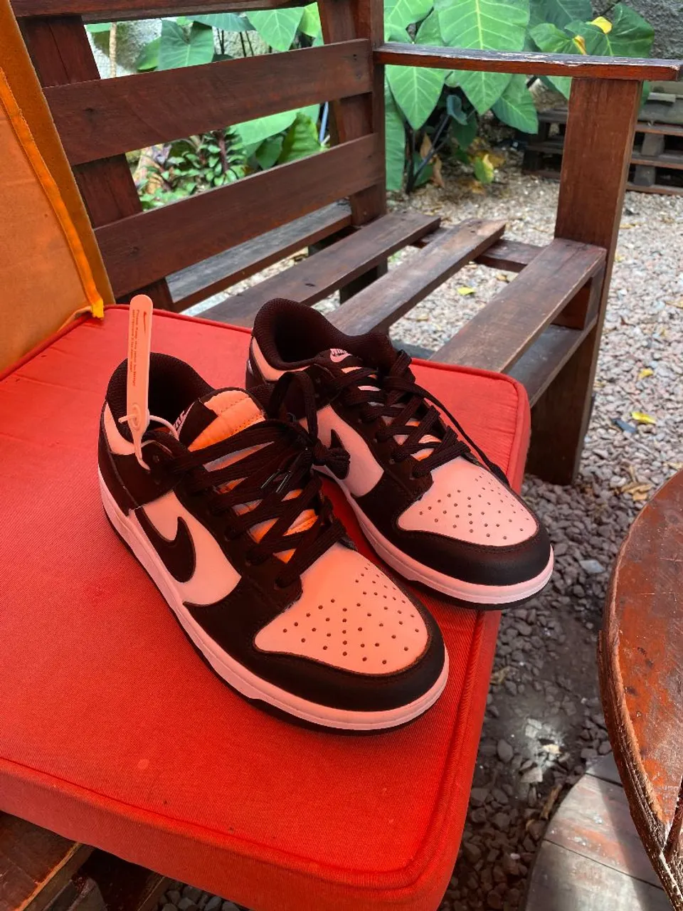 Tênis Adidas Original Novo - Calçados Infantis - Presidente