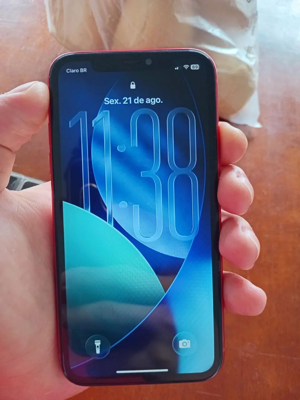 IPHONE 11  - Foto 4