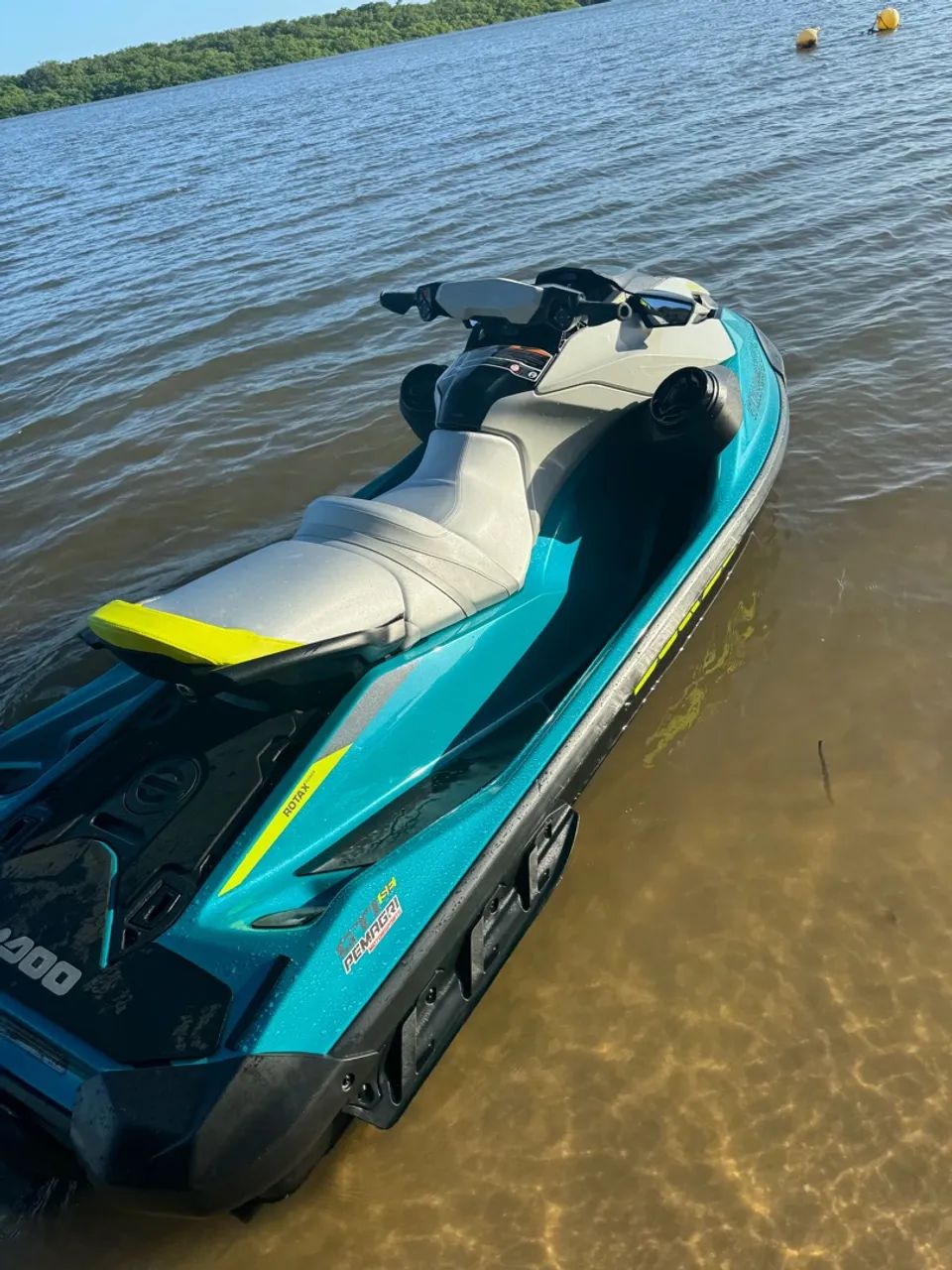 JETSKI GTI 170 2024  (COTA) - Foto 4