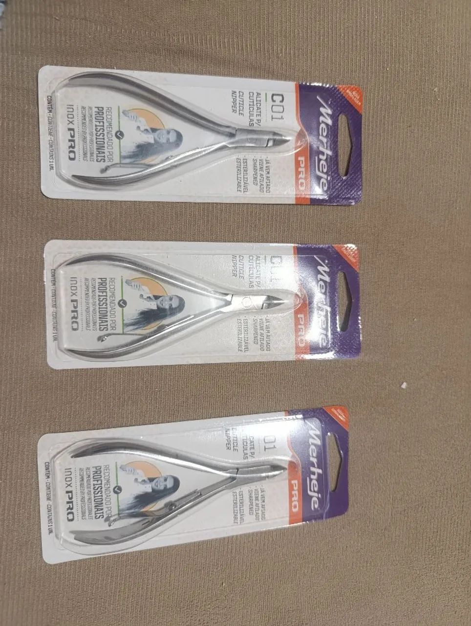 Produtos Higiene 