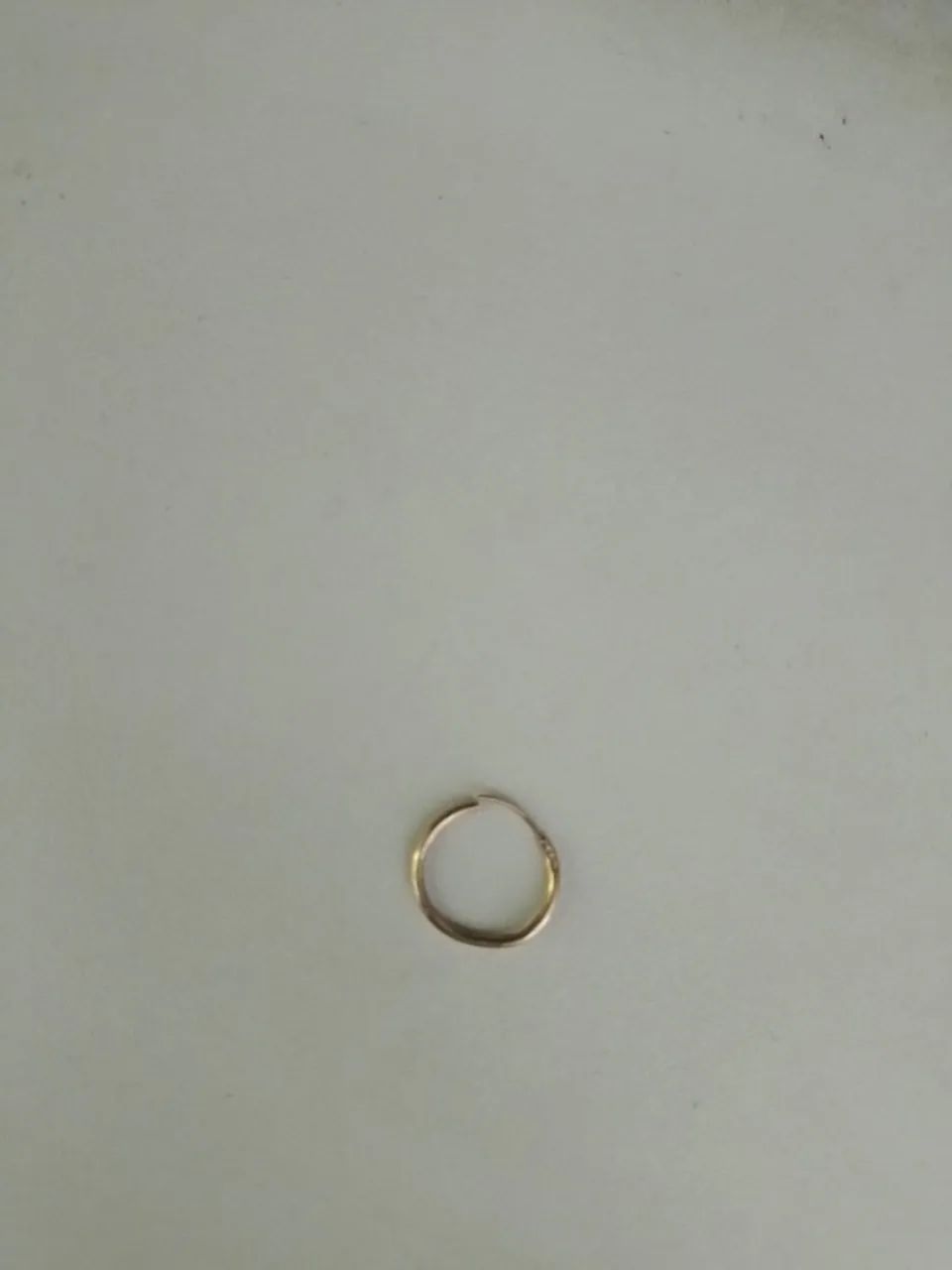 Brinco de ouro - Foto 2