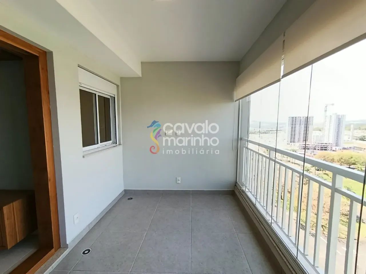 Apartamento para alugar no Edifício Upper Ribeirão com 2 suítes e 2 vagas, 89m² - Quinta d - Foto 3