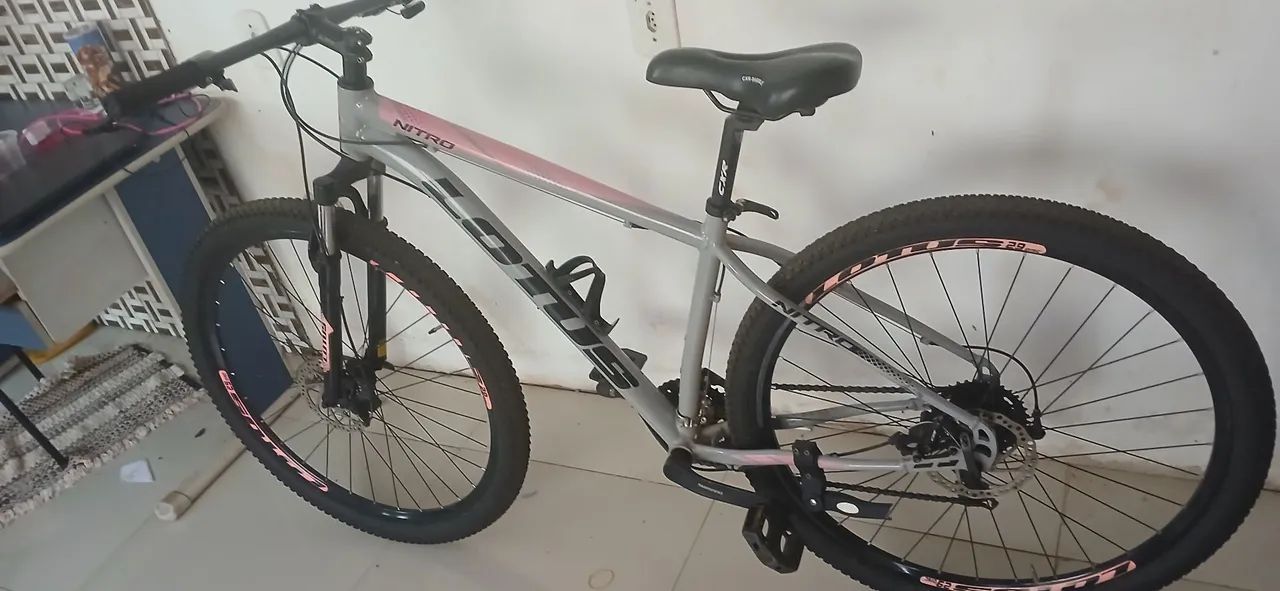 Bike lotus  - Foto 2