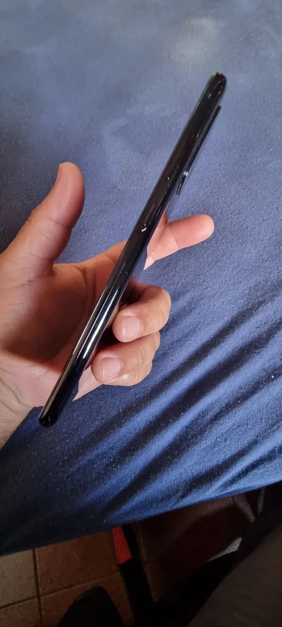 Celular samsung S20+ 128gb. SÓ VENDA, SÓ O CELULAR... - Foto 3