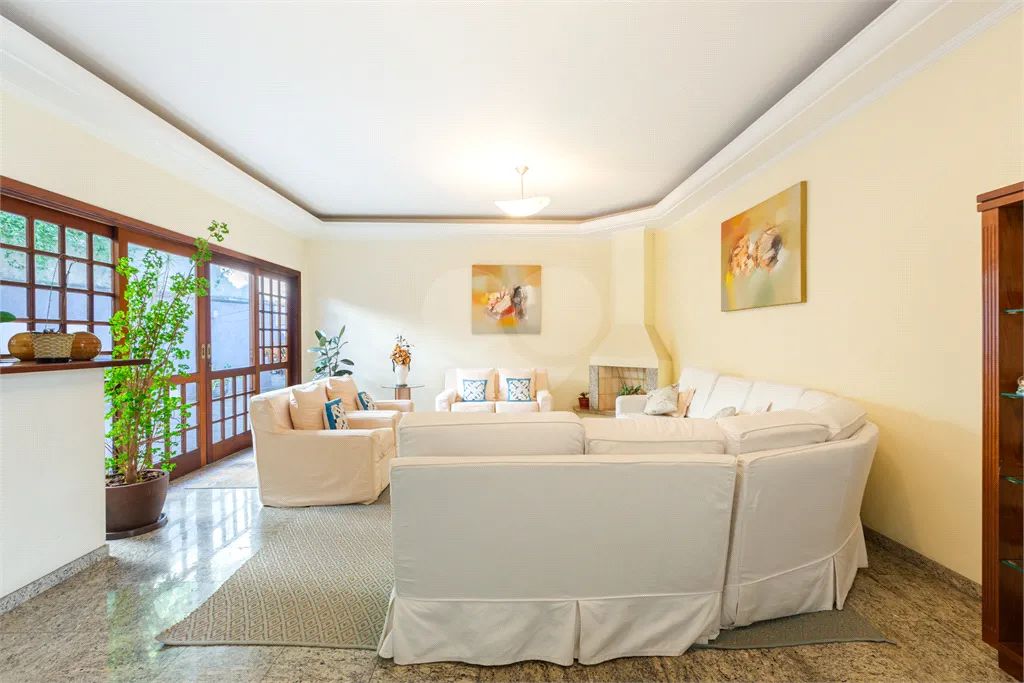Condomínio com 5 quartos à venda em Super quadra morumbi - SP - Foto 4