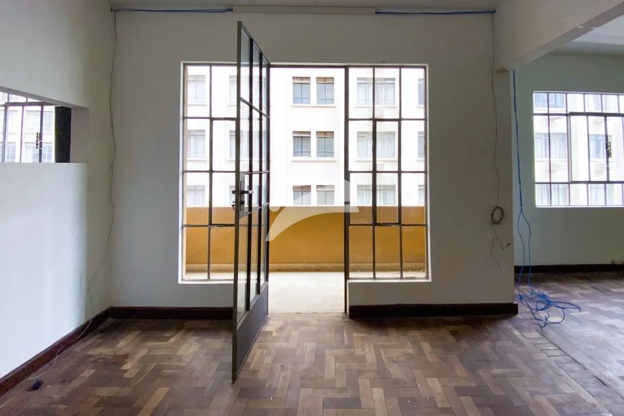 Conj. Comercial Centro 108m²