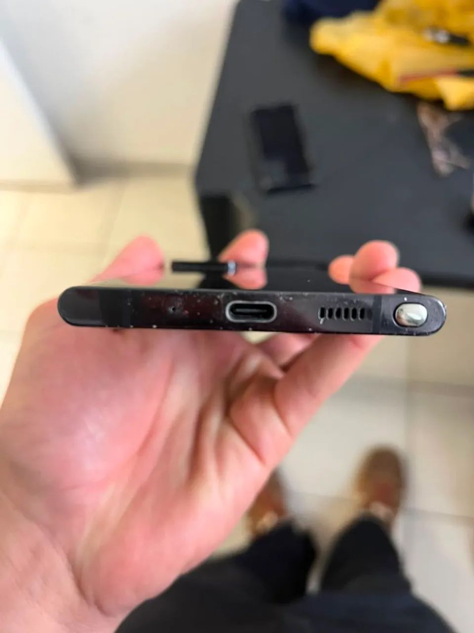 Samsung Note 20 Ultra - Foto 5
