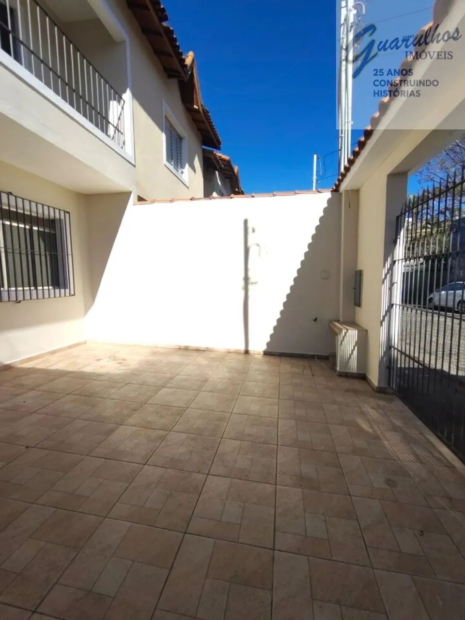 sobrado vila galvao R$ 3.000,,00 - Foto 3
