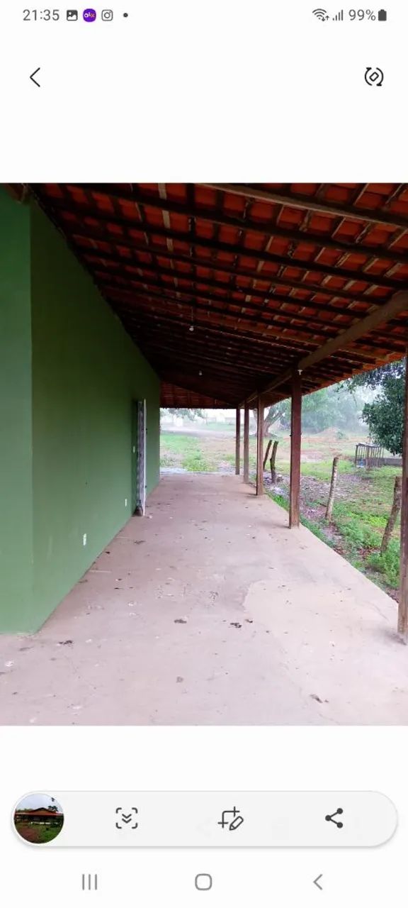 Vendo sitio - Foto 5