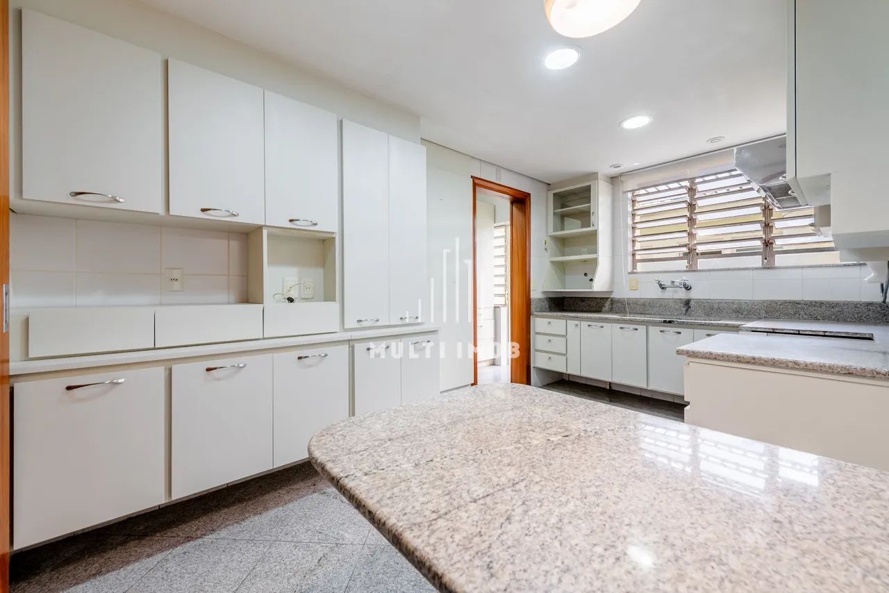 Casa de 3 suítes à venda no bairro Bela Vista - Foto 4