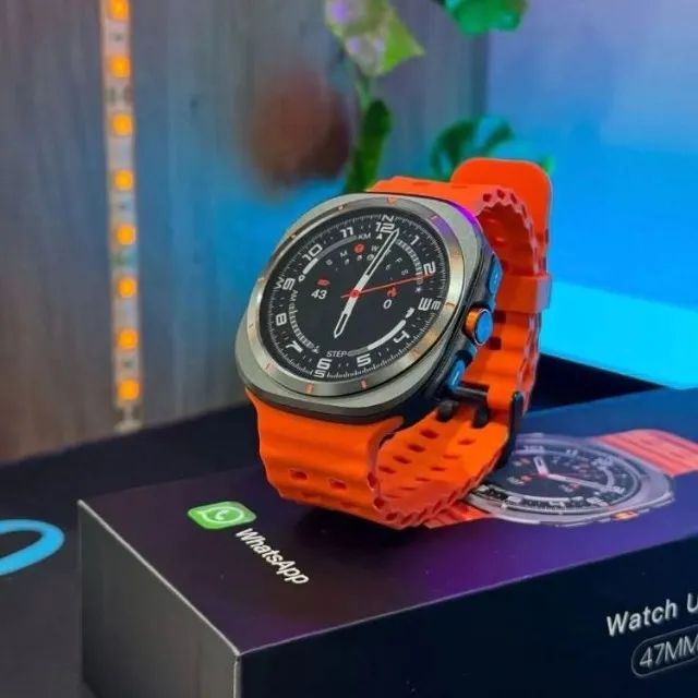 Smartwatch MA27 - Foto 4