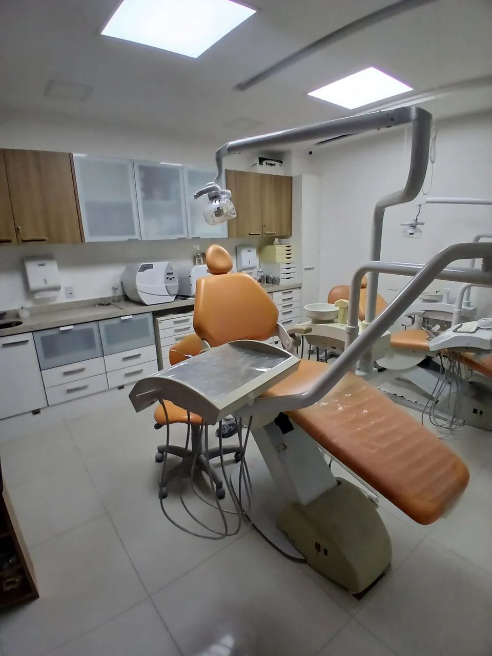 Cadeira odontologica - Foto 2