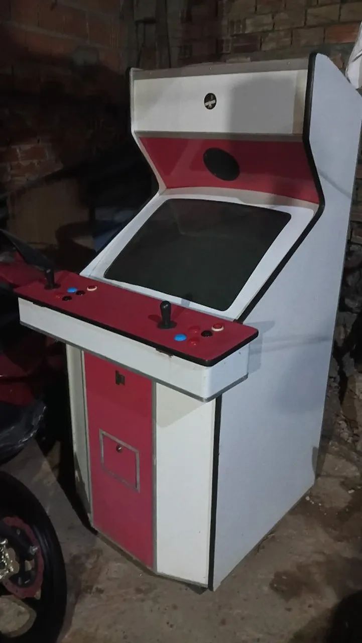 Fliperama  - Foto 2