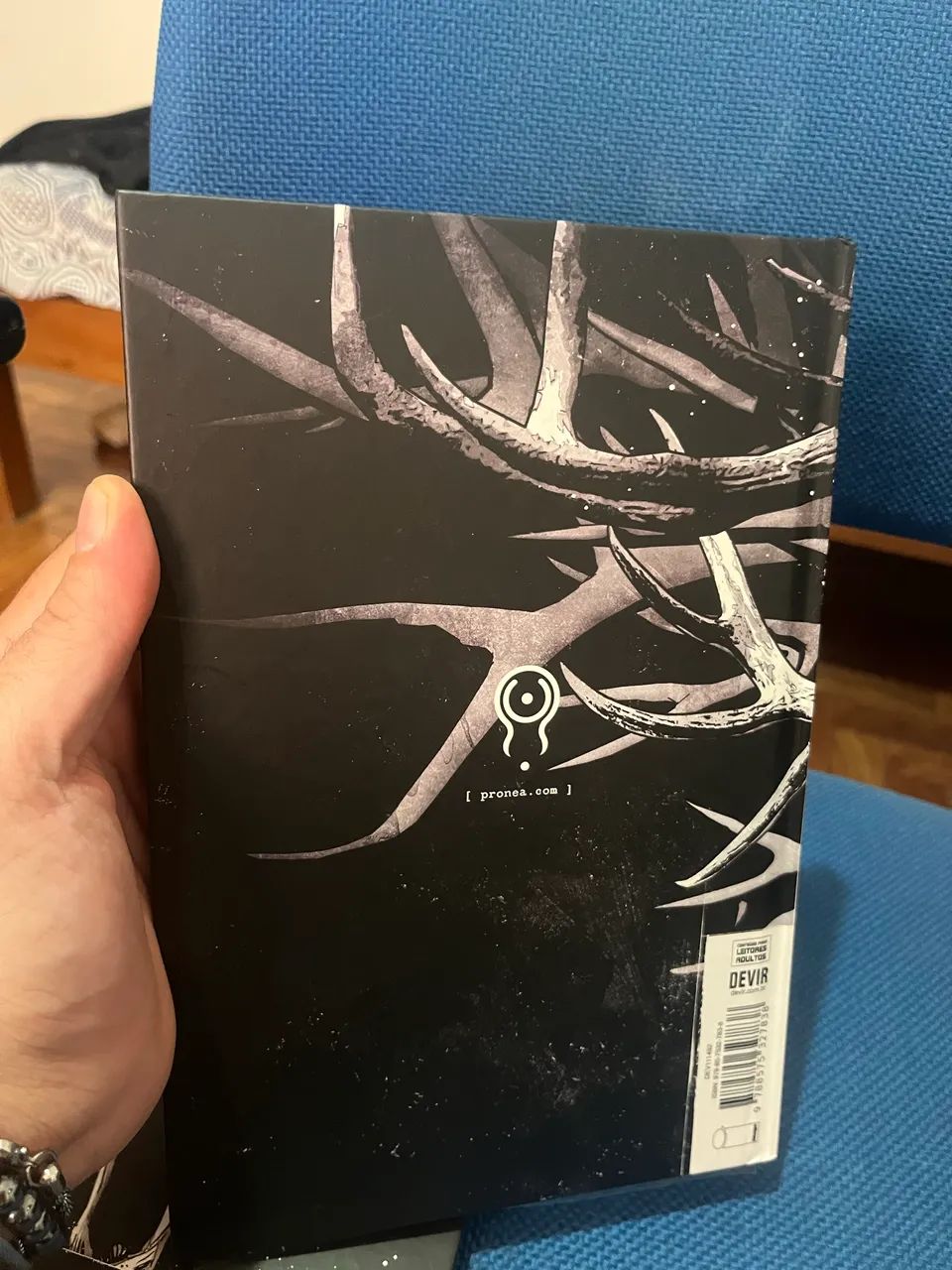 The Black Monday Murders - Vol. 1 e 2 - Foto 4