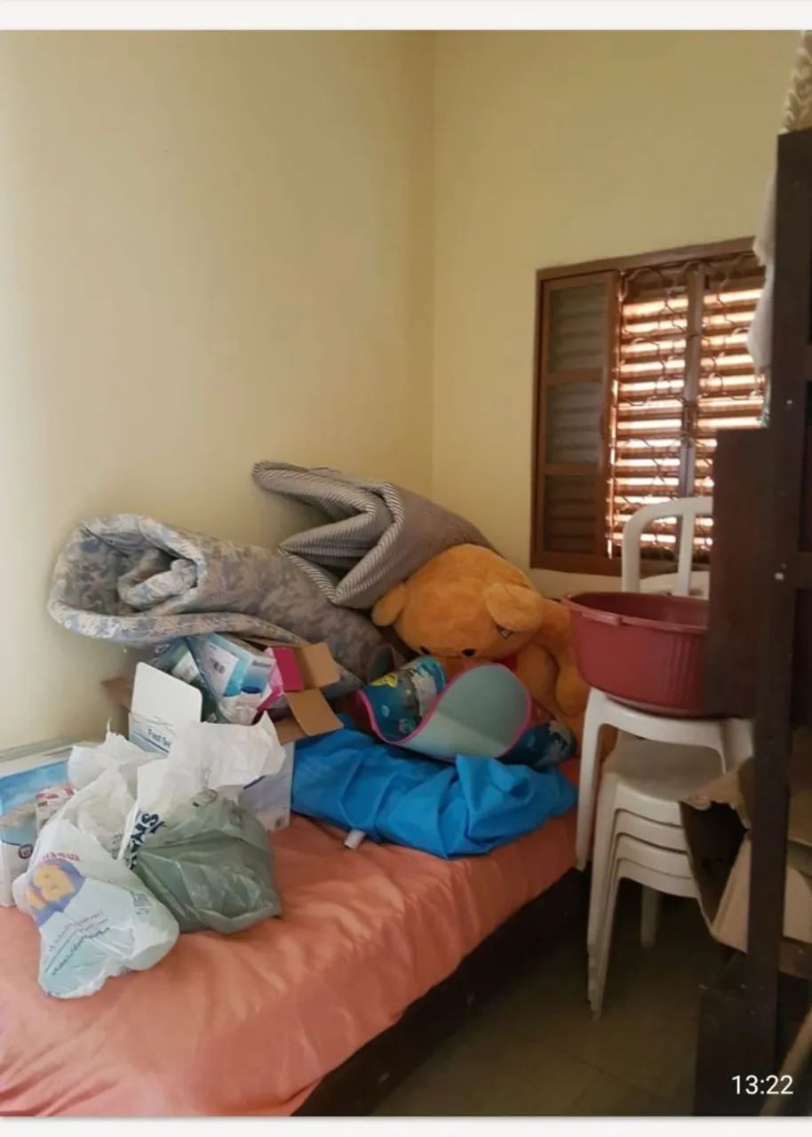 Vendo Casa em Tavares de Minas - Foto 2