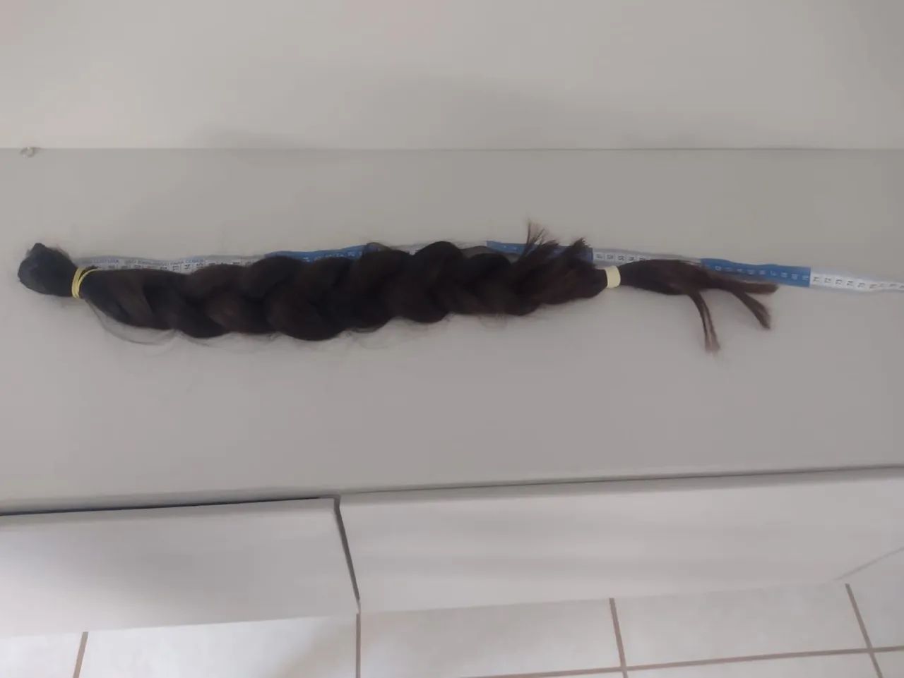 Mega hair  - Foto 3