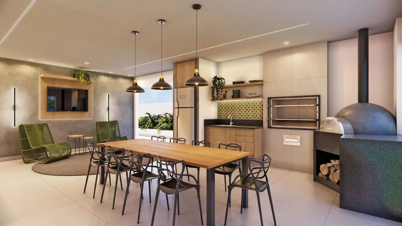 SKY MIRANDOPOLIS - Foto 7