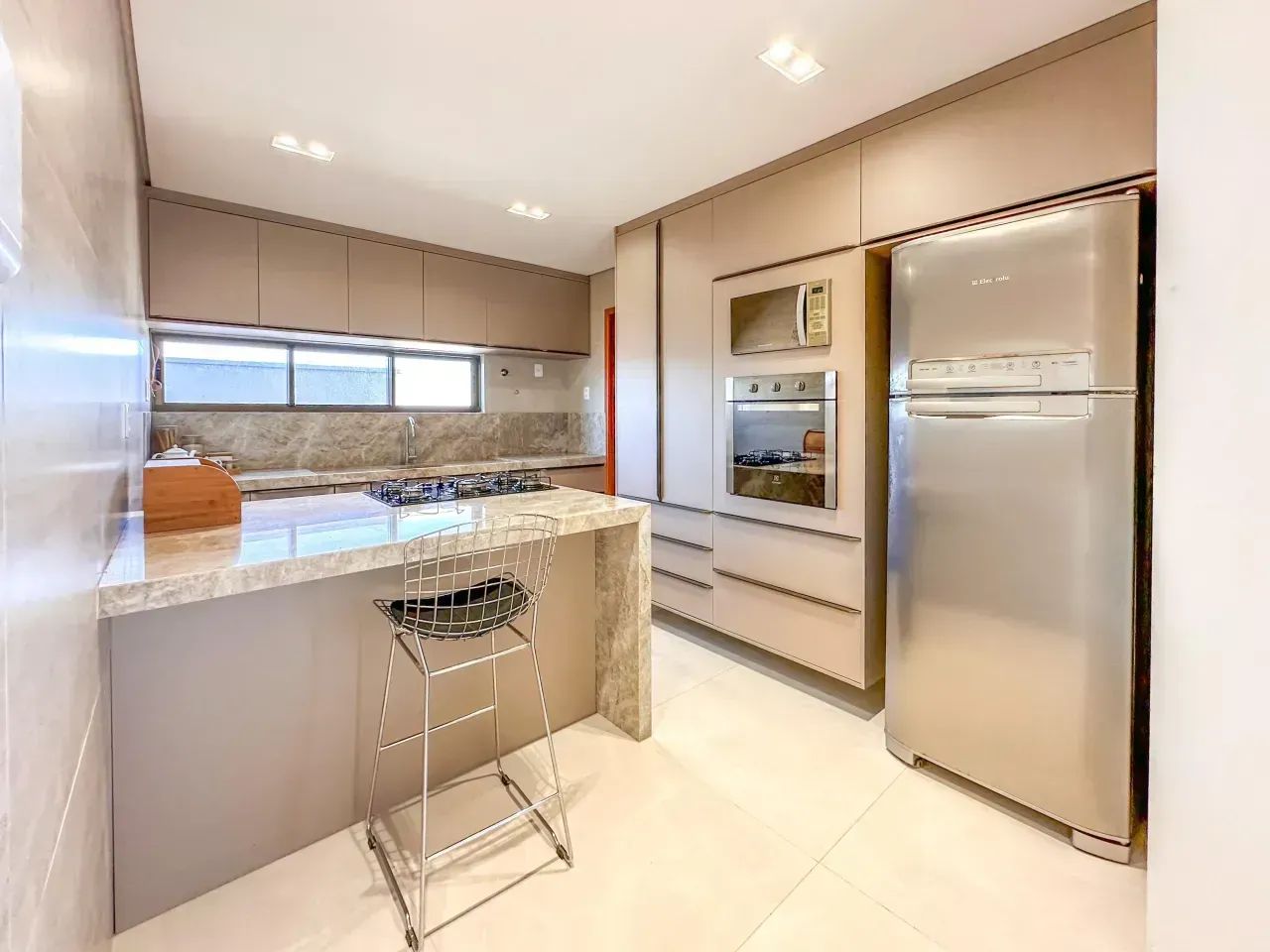 Condomínio Petrópolis  Casa Duplex
