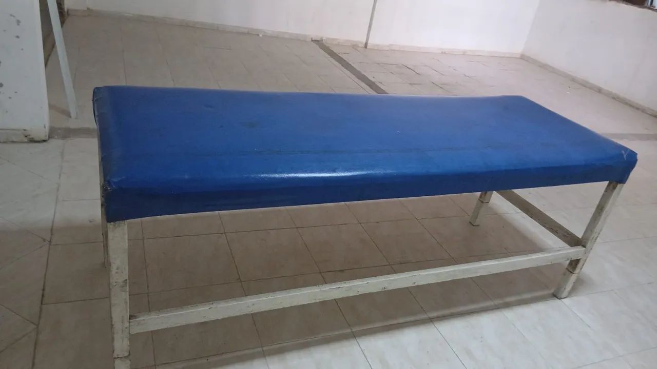 VENDO MACA ACOLCHOADA! - Foto 3