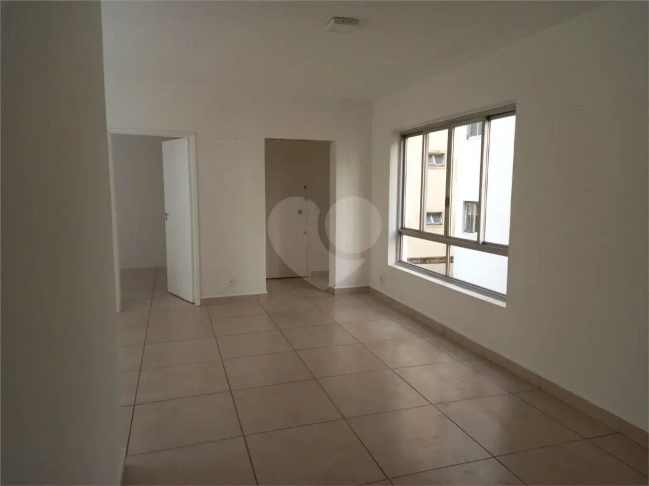 Apartamento com 3 quartos para locação em Paraíso - SP