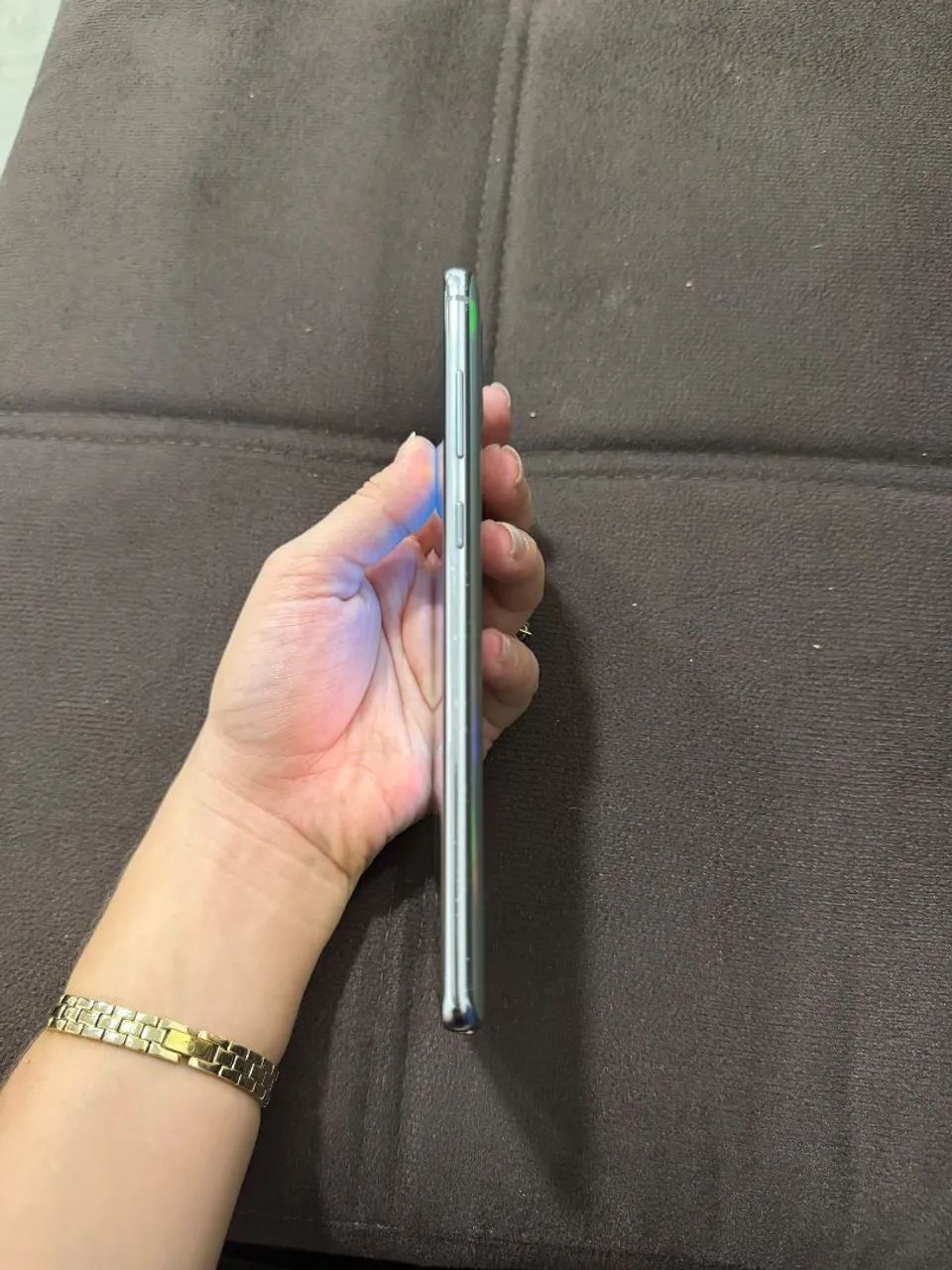 Galaxy Note 10 Lite - Foto 4